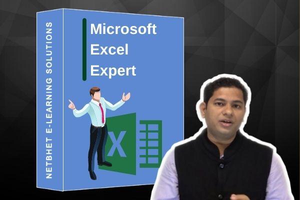 Microsoft Excel Expert