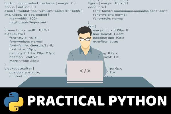 Practical Python